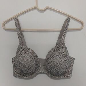 Warners Women's T- Shirt Bra 36D